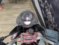 2006 Kawasaki ER-6n SILVER