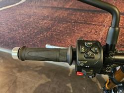 2026 Triumph Scrambler 900 Scrambler