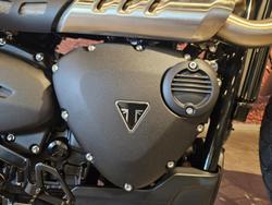 2026 Triumph Scrambler 900 Scrambler