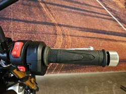 2026 Triumph Scrambler 900 Scrambler