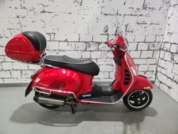 Vespa GTS 300 Super