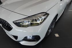 2023 BMW 2 Series 218i M Sport