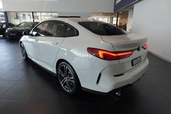 2023 BMW 2 Series 218i M Sport