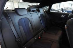 2023 BMW 2 Series 218i M Sport