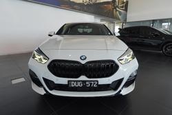 2023 BMW 2 Series 218i M Sport