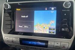 2019 Toyota Landcruiser Prado GXL