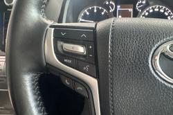 2019 Toyota Landcruiser Prado GXL