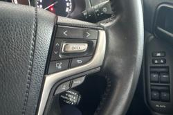 2019 Toyota Landcruiser Prado GXL