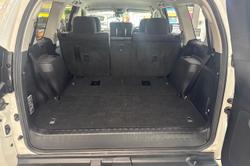 2019 Toyota Landcruiser Prado GXL