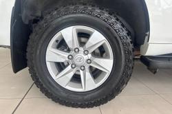2019 Toyota Landcruiser Prado GXL