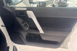 2019 Toyota Landcruiser Prado GXL
