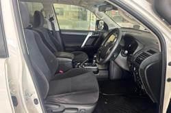 2019 Toyota Landcruiser Prado GXL