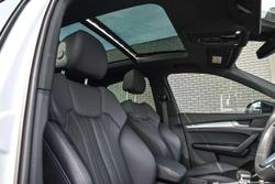 2022 Audi Q5 40 TDI S line