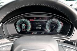 2022 Audi Q5 40 TDI S line