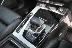 2022 Audi Q5 40 TDI S line