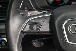 2022 Audi Q5 40 TDI S line