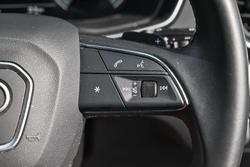 2022 Audi Q5 40 TDI S line