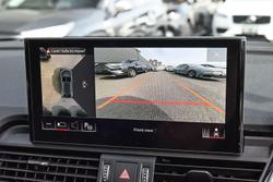 2022 Audi Q5 40 TDI S line