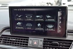 2022 Audi Q5 40 TDI S line