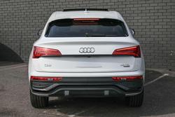 2022 Audi Q5 40 TDI S line