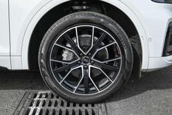2022 Audi Q5 40 TDI S line