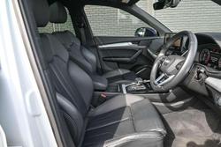 2022 Audi Q5 40 TDI S line