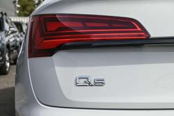 2022 Audi Q5 40 TDI S line