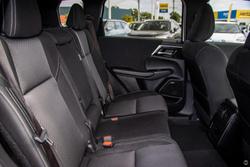 2025 Mitsubishi Outlander LS