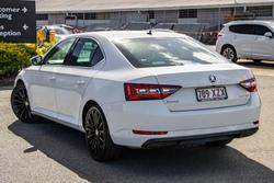 2017 SKODA Superb 162TSI