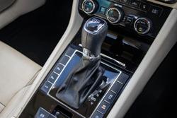 2017 SKODA Superb 162TSI