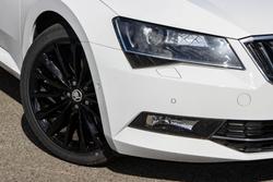 2017 SKODA Superb 162TSI