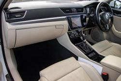 2017 SKODA Superb 162TSI