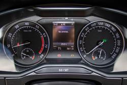 2017 SKODA Superb 162TSI