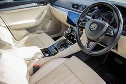 2017 SKODA Superb 162TSI