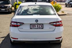 2017 SKODA Superb 162TSI