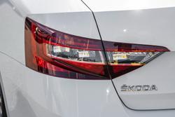 2017 SKODA Superb 162TSI