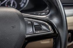 2017 SKODA Superb 162TSI