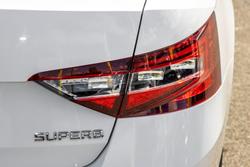 2017 SKODA Superb 162TSI