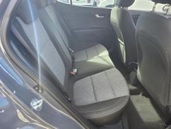 2021 Kia Stonic Sport YB MY21 Perennial Grey