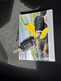 2021 Kia Stonic Sport YB MY21 Perennial Grey