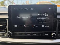 2021 Kia Stonic Sport YB MY21 Perennial Grey