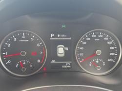 2021 Kia Stonic Sport YB MY21 Perennial Grey