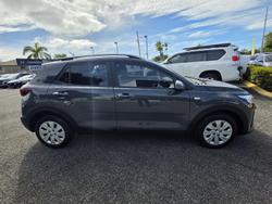 2021 Kia Stonic Sport YB MY21 Perennial Grey