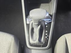 2021 Kia Stonic Sport YB MY21 Perennial Grey