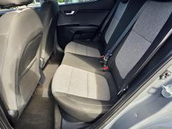 2021 Kia Stonic Sport YB MY21 Perennial Grey