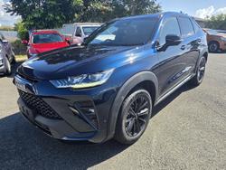 2022 GWM Haval H6GT Ultra