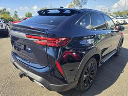 2022 GWM Haval H6GT Ultra