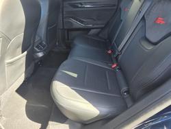2022 GWM Haval H6GT Ultra