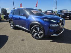 2023 Nissan X-TRAIL Ti