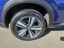 2023 Nissan X-TRAIL Ti